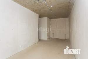 2-к квартира, вторичка, 44м2, 4/24 этаж