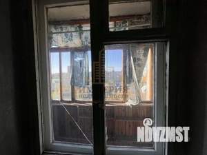3-к квартира, вторичка, 64м2, 8/9 этаж