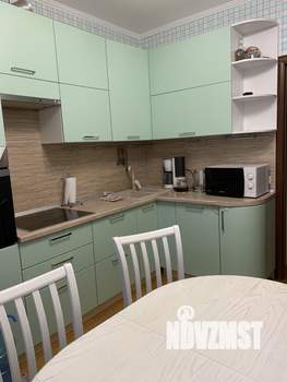 2-к квартира, вторичка, 60м2, 6/9 этаж