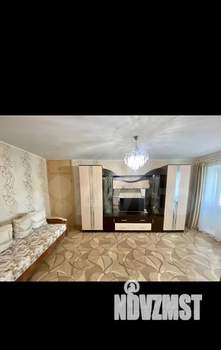 1-к квартира, вторичка, 32м2, 2/4 этаж