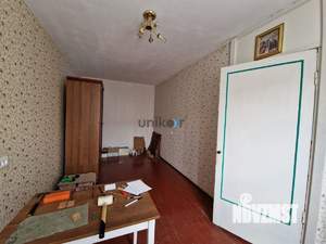 2-к квартира, вторичка, 46м2, 4/5 этаж