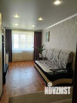 1-к квартира, вторичка, 41м2, 6/10 этаж