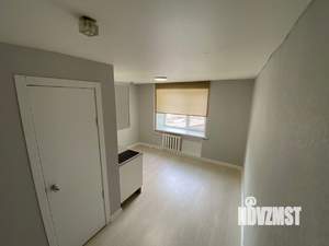 Студия квартира, вторичка, 15м2, 2/4 этаж