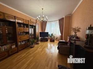 2-к квартира, вторичка, 64м2, 6/9 этаж