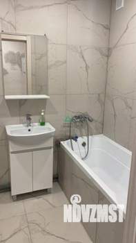 1-к квартира, вторичка, 27м2, 7/28 этаж