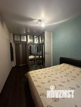 4-к квартира, вторичка, 96м2, 1/4 этаж