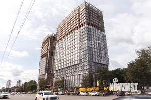 3-к квартира, вторичка, 68м2, 17/25 этаж