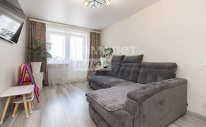 2-к квартира, вторичка, 49м2, 10/13 этаж