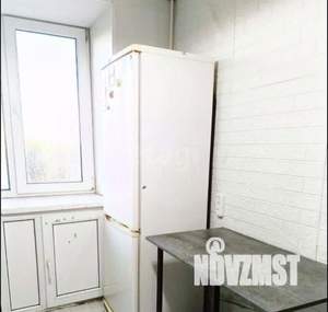 3-к квартира, вторичка, 64м2, 8/9 этаж