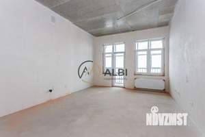 2-к квартира, вторичка, 49м2, 25/25 этаж