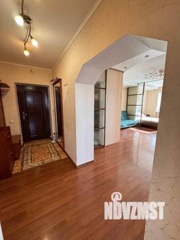 1-к квартира, вторичка, 56м2, 4/10 этаж