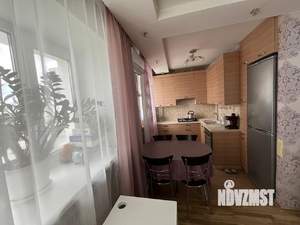 3-к квартира, вторичка, 58м2, 5/5 этаж