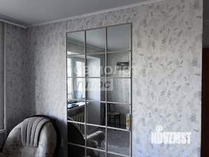 3-к квартира, вторичка, 55м2, 2/5 этаж