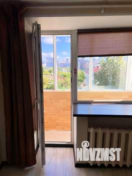 1-к квартира, вторичка, 32м2, 5/5 этаж