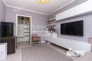 3-к квартира, вторичка, 61м2, 2/14 этаж