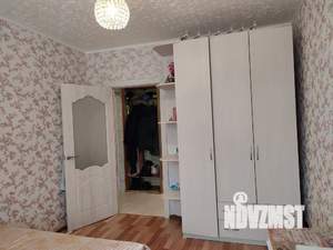 2-к квартира, вторичка, 50м2, 5/9 этаж