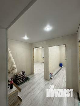 1-к квартира, вторичка, 46м2, 4/10 этаж