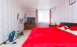 1-к квартира, вторичка, 47м2, 12/17 этаж