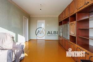 3-к квартира, вторичка, 62м2, 3/5 этаж