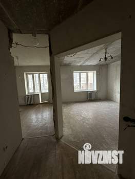 1-к квартира, вторичка, 34м2, 3/9 этаж