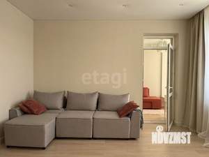 3-к квартира, вторичка, 61м2, 3/5 этаж