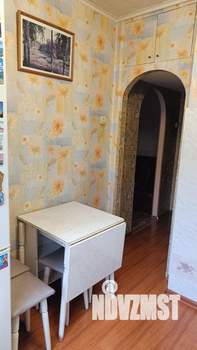 2-к квартира, вторичка, 45м2, 3/5 этаж