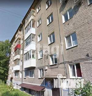 1-к квартира, вторичка, 32м2, 5/5 этаж