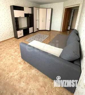 1-к квартира, вторичка, 39м2, 2/14 этаж