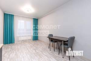 3-к квартира, вторичка, 63м2, 4/25 этаж