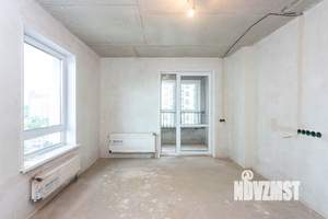 2-к квартира, вторичка, 60м2, 12/25 этаж