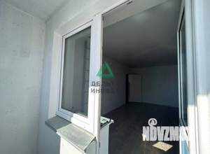 1-к квартира, вторичка, 32м2, 8/10 этаж