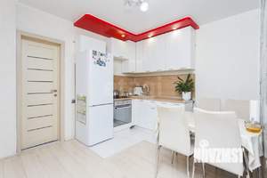 2-к квартира, вторичка, 48м2, 1/3 этаж