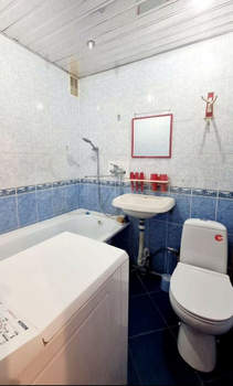 1-к квартира, вторичка, 38м2, 8/9 этаж