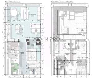 4-к квартира, вторичка, 94м2, 2/5 этаж