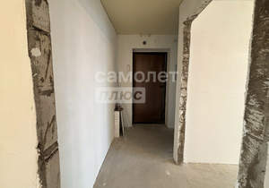 2-к квартира, вторичка, 48м2, 17/18 этаж