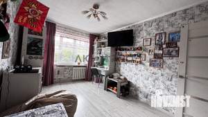 3-к квартира, вторичка, 64м2, 2/9 этаж