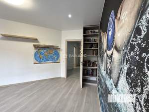 4-к квартира, вторичка, 141м2, 2/12 этаж