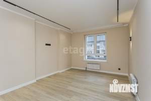 2-к квартира, вторичка, 59м2, 1/21 этаж