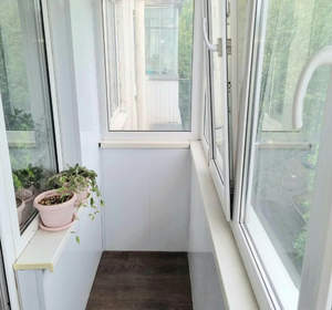 3-к квартира, вторичка, 59м2, 4/5 этаж