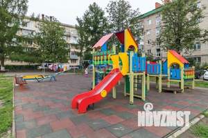 1-к квартира, вторичка, 32м2, 1/5 этаж