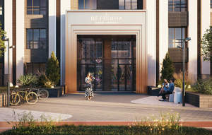 1-к квартира, вторичка, 37м2, 9/25 этаж