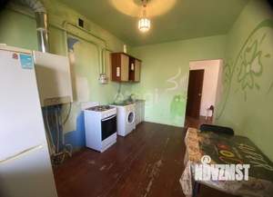 1-к квартира, вторичка, 41м2, 3/4 этаж
