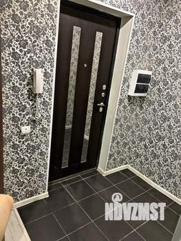 2-к квартира, вторичка, 53м2, 17/30 этаж