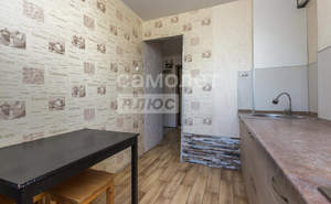 3-к квартира, вторичка, 63м2, 3/9 этаж