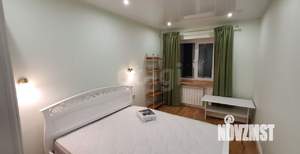 3-к квартира, вторичка, 57м2, 2/5 этаж