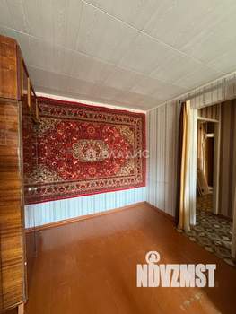 2-к квартира, вторичка, 43м2, 4/5 этаж