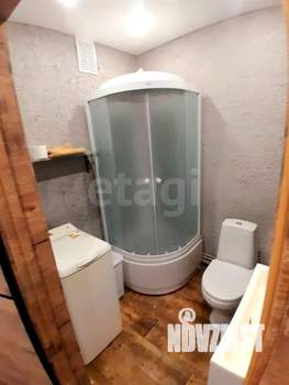 Студия квартира, вторичка, 23м2, 14/26 этаж