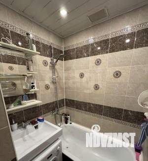 2-к квартира, вторичка, 45м2, 10/11 этаж