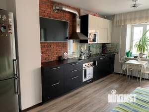 2-к квартира, вторичка, 56м2, 3/14 этаж