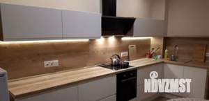 3-к квартира, вторичка, 70м2, 20/25 этаж